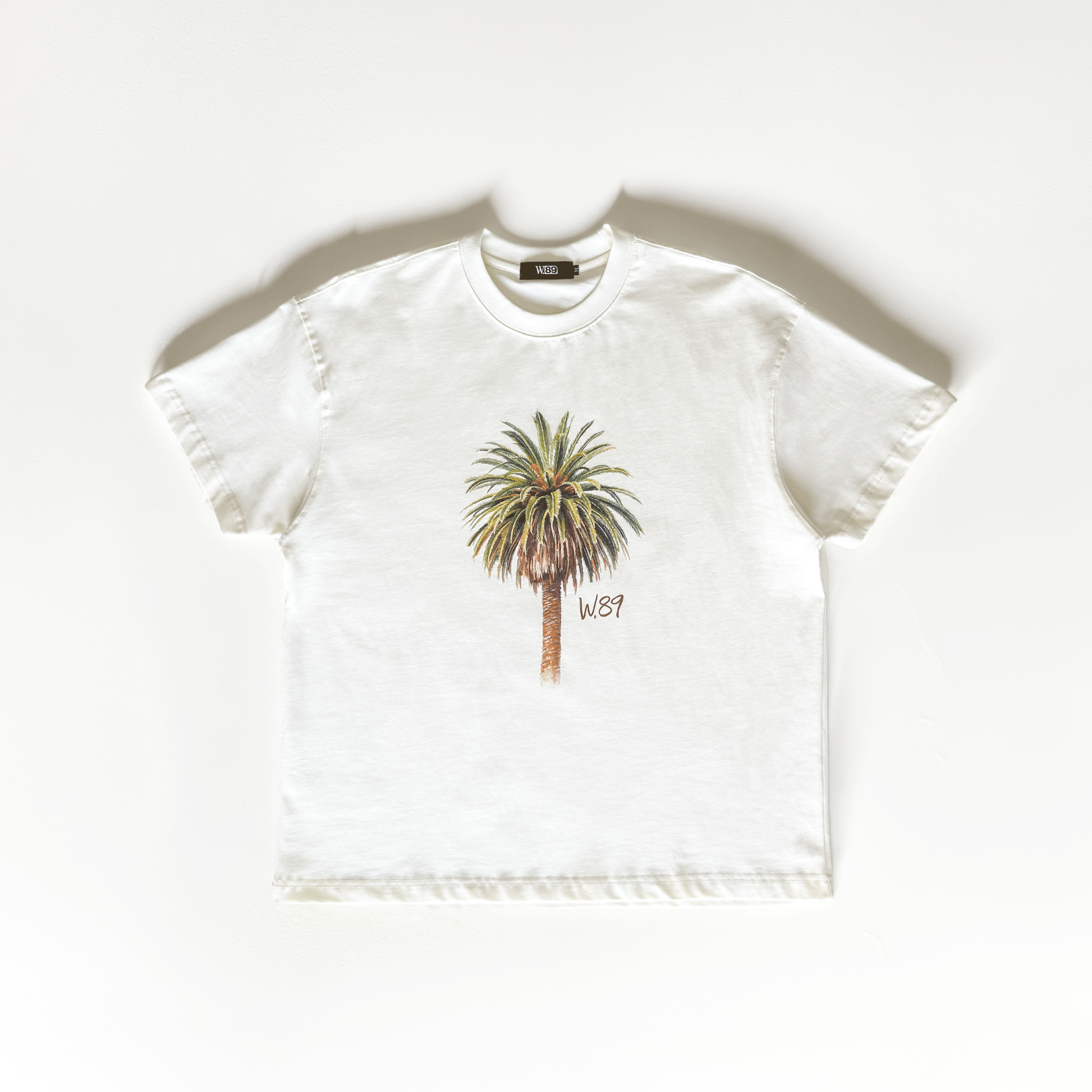 Palm Icon Tee