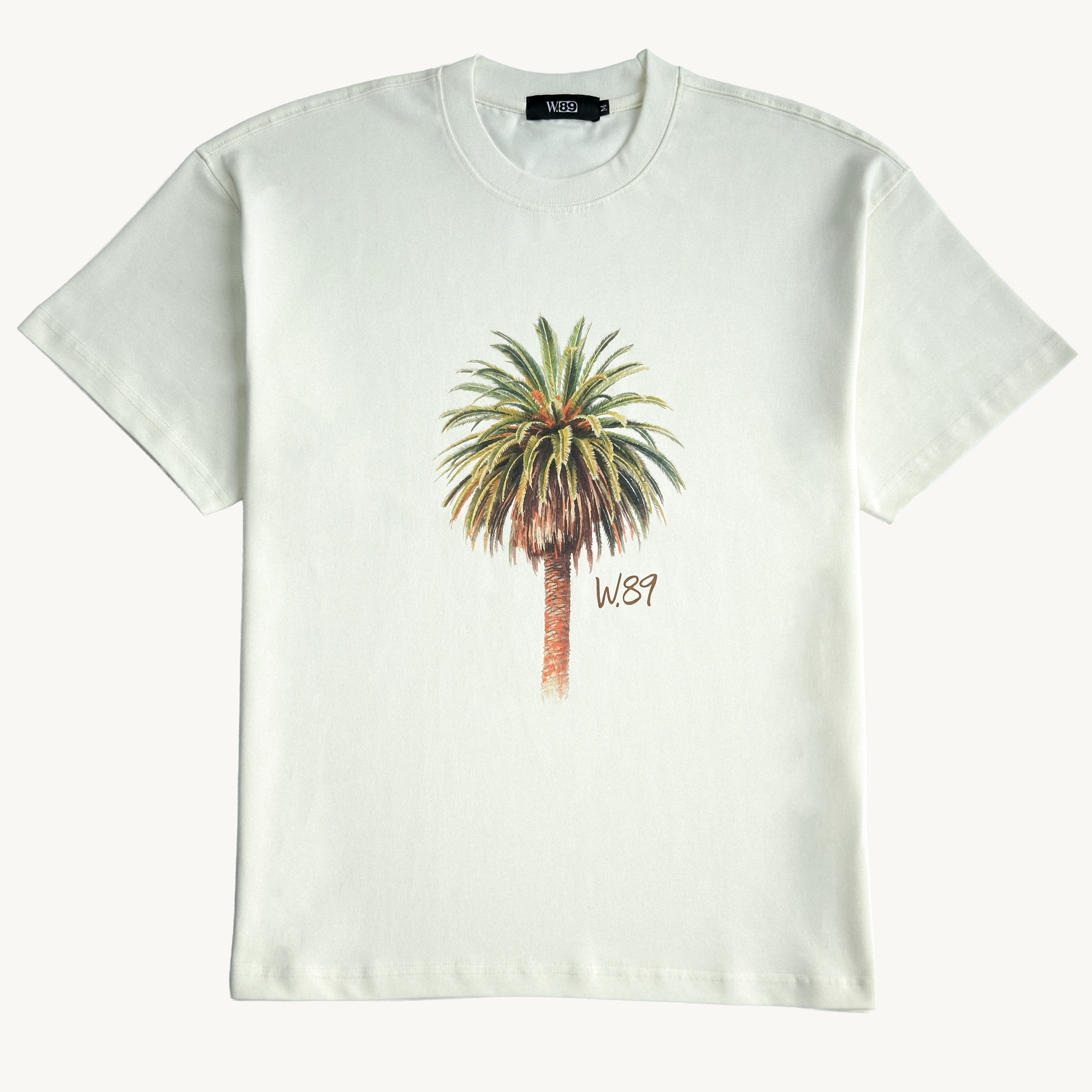 Palm Icon Tee