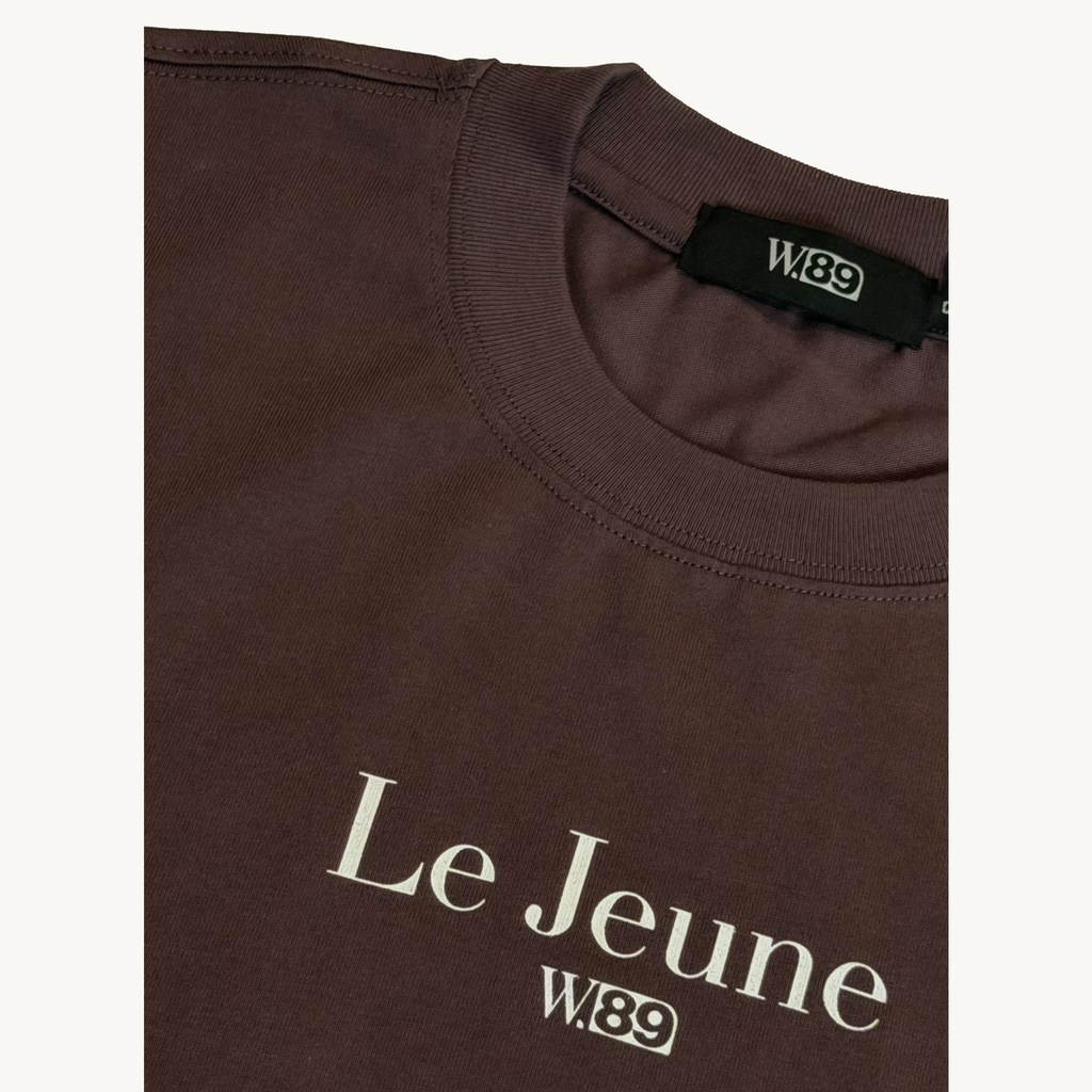 Le Jeune Tee