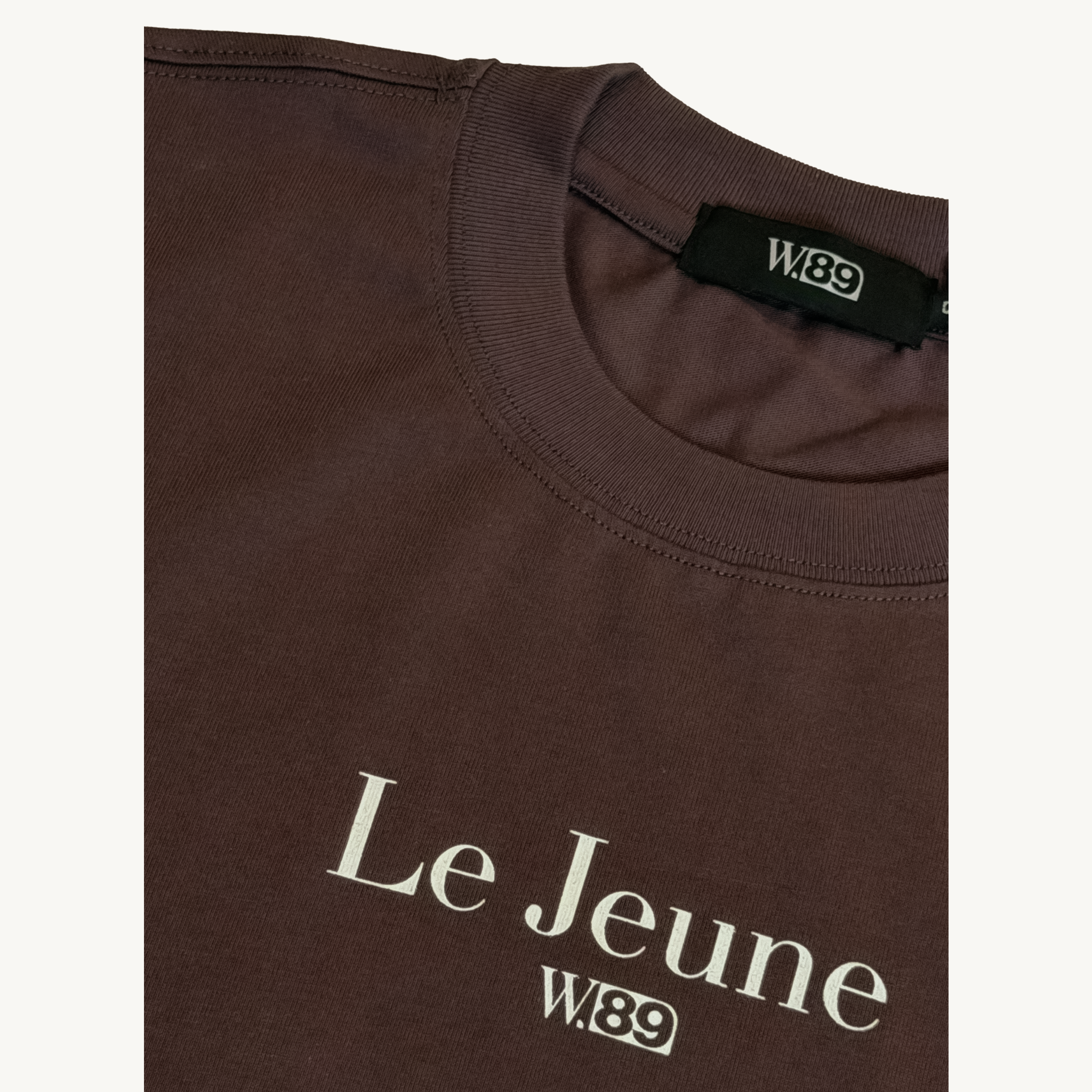 Le Jeune Tee