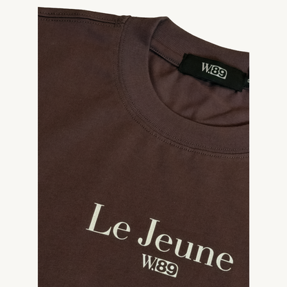 Le Jeune Tee