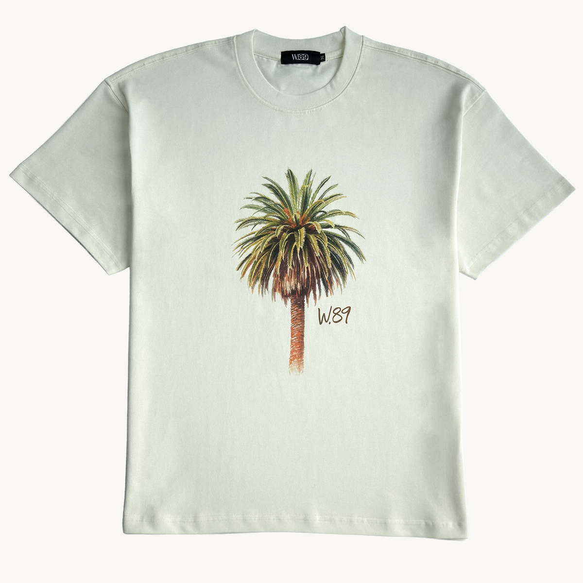 Palm Icon Tee