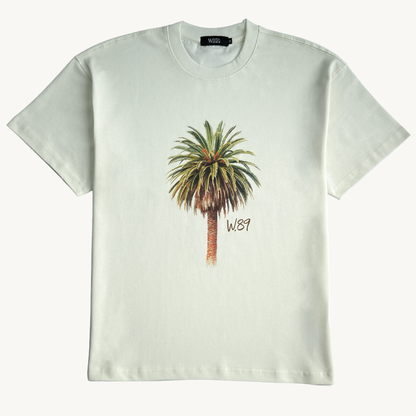 Palm Icon Tee